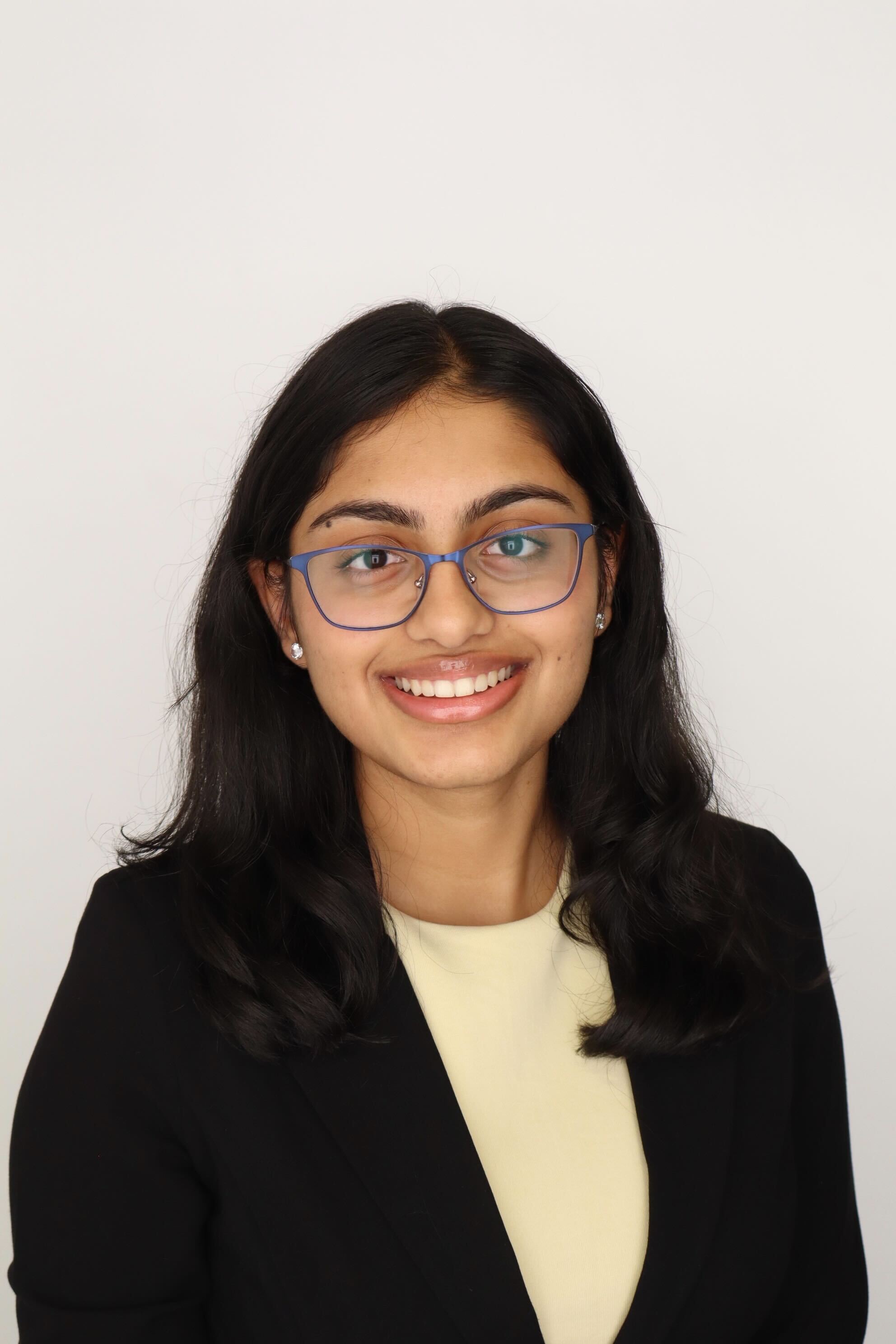 member portrait