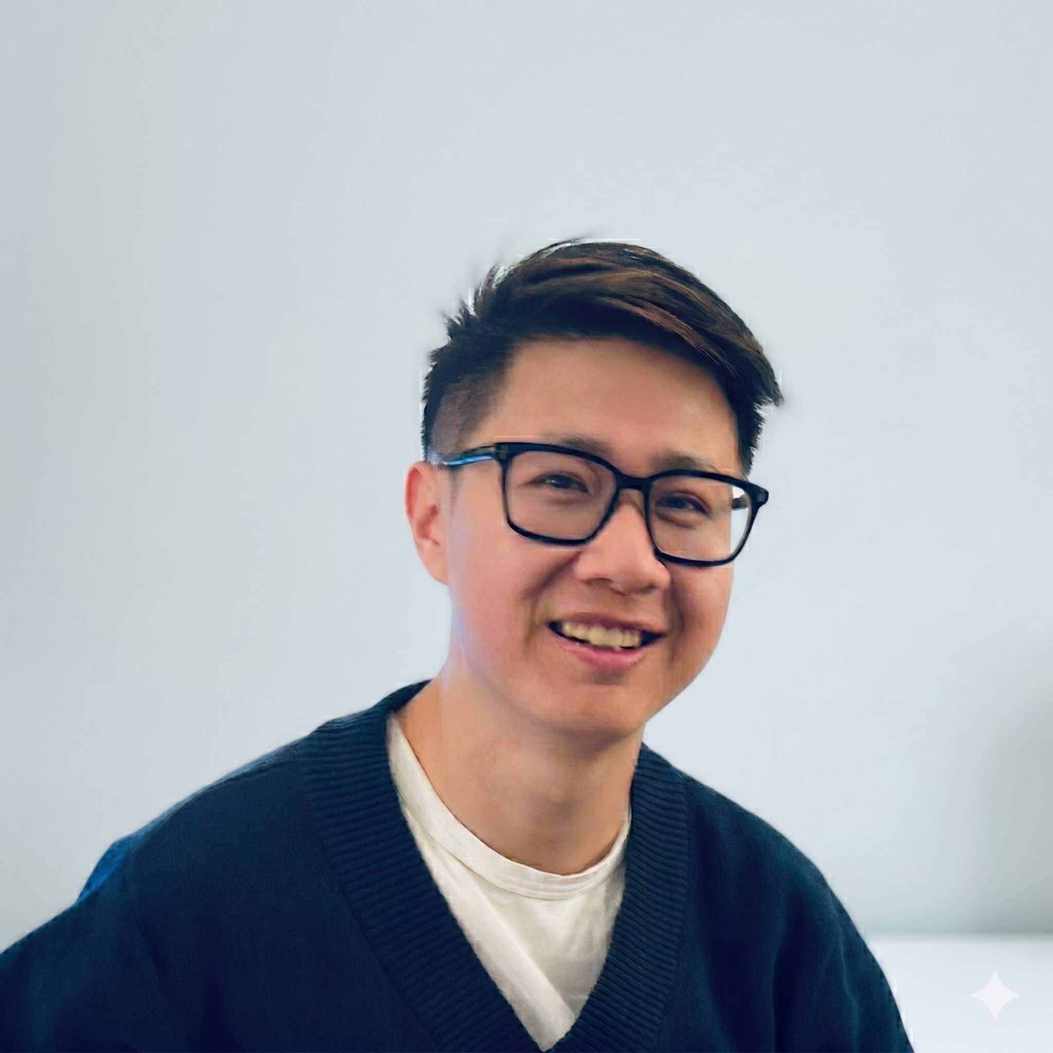 member portrait